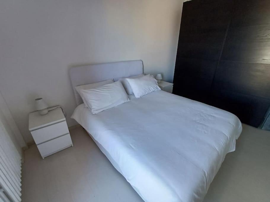 Appartamento Vista Mare Misano Adriatico Kültér fotó